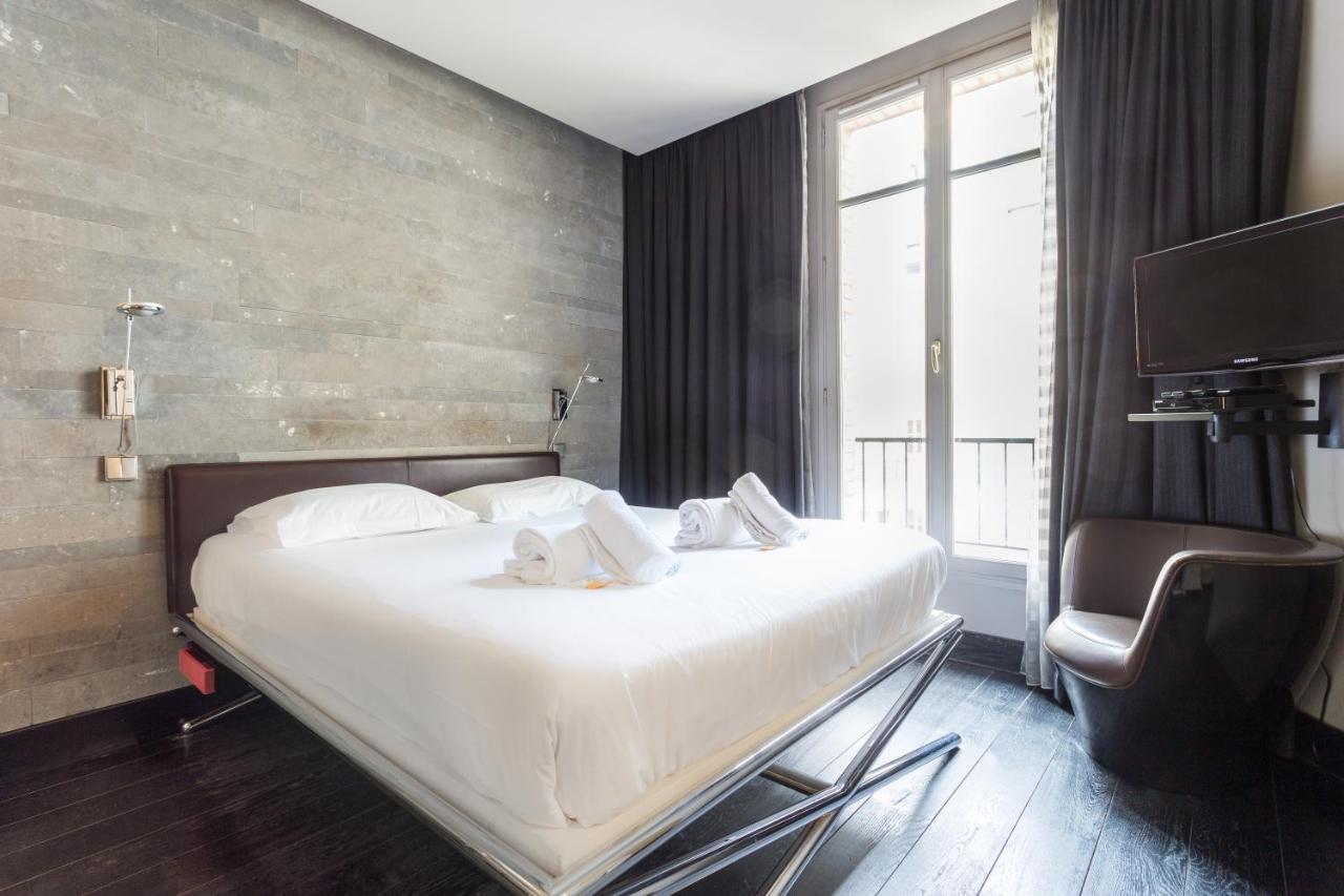 Cmg Suite Deluxe- 44 ปารีส ภายนอก รูปภาพ