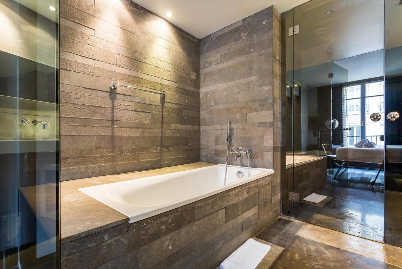 Cmg Suite Deluxe- 44 ปารีส ภายนอก รูปภาพ