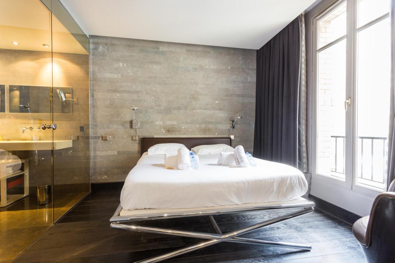 Cmg Suite Deluxe- 44 ปารีส ภายนอก รูปภาพ